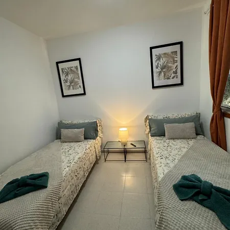 Dream Majuelos La Laguna  Exterior photo