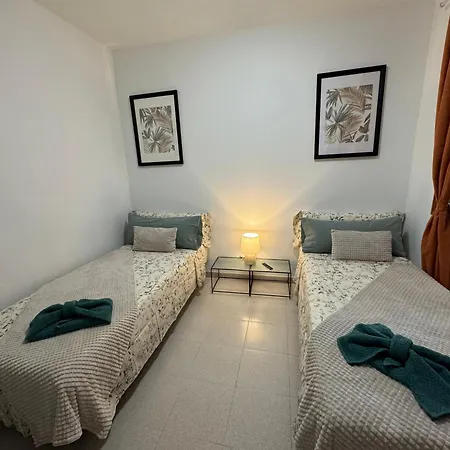 Dream Majuelos La Laguna  Exterior photo