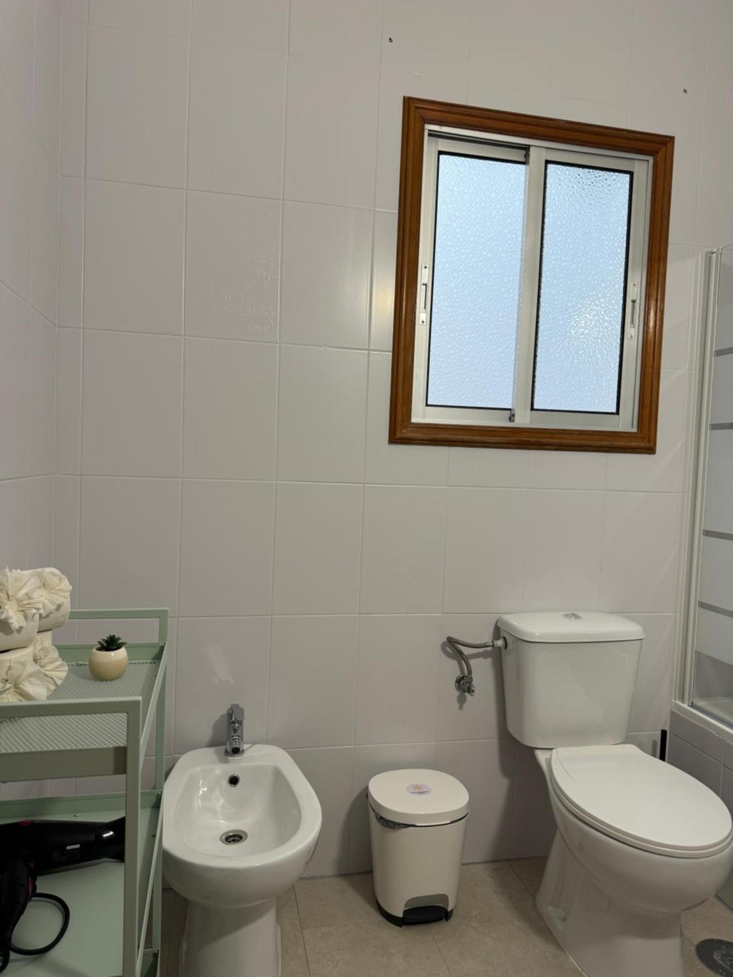 Dream Majuelos Appartement *