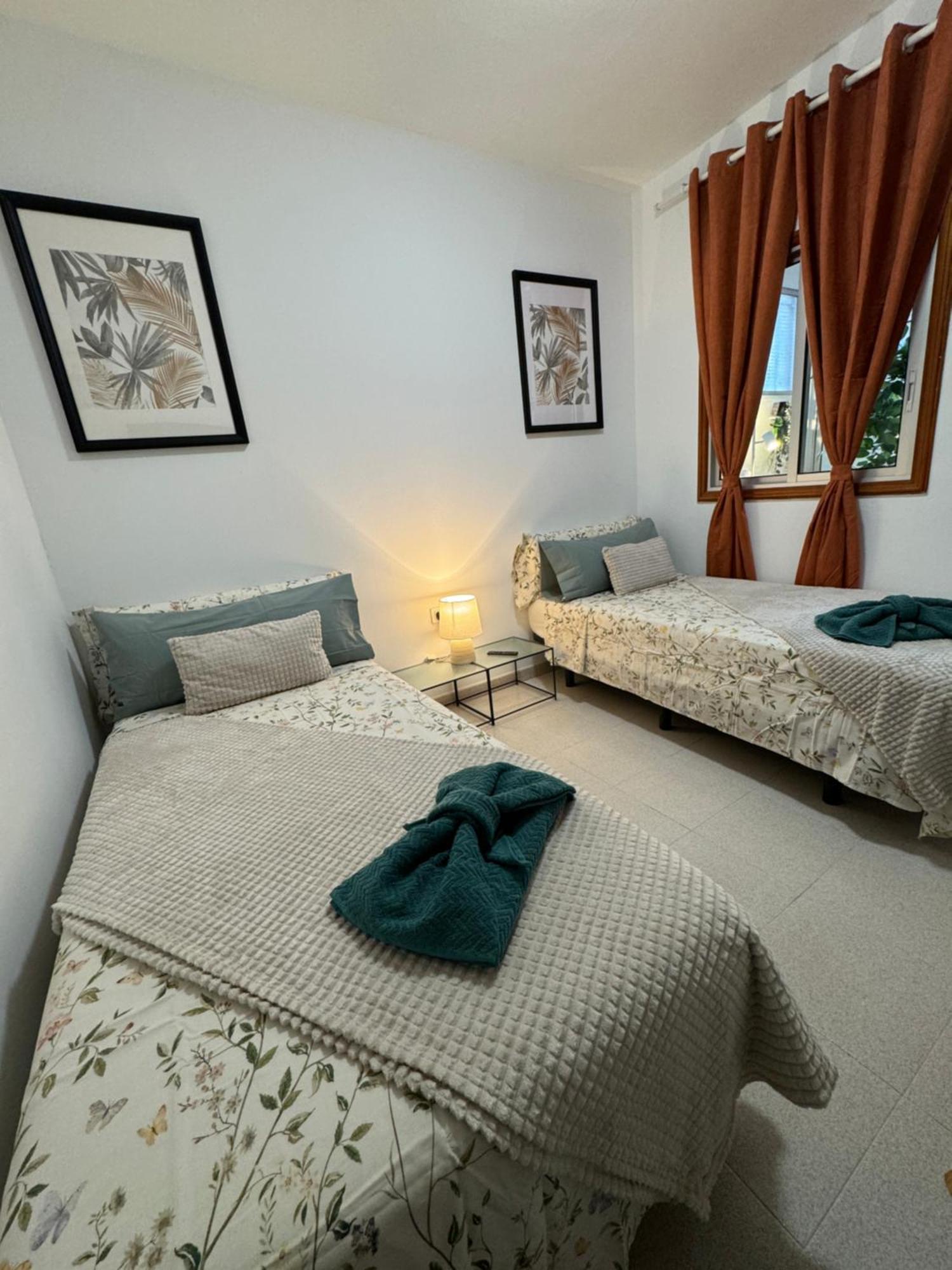 Dream Majuelos Appartement