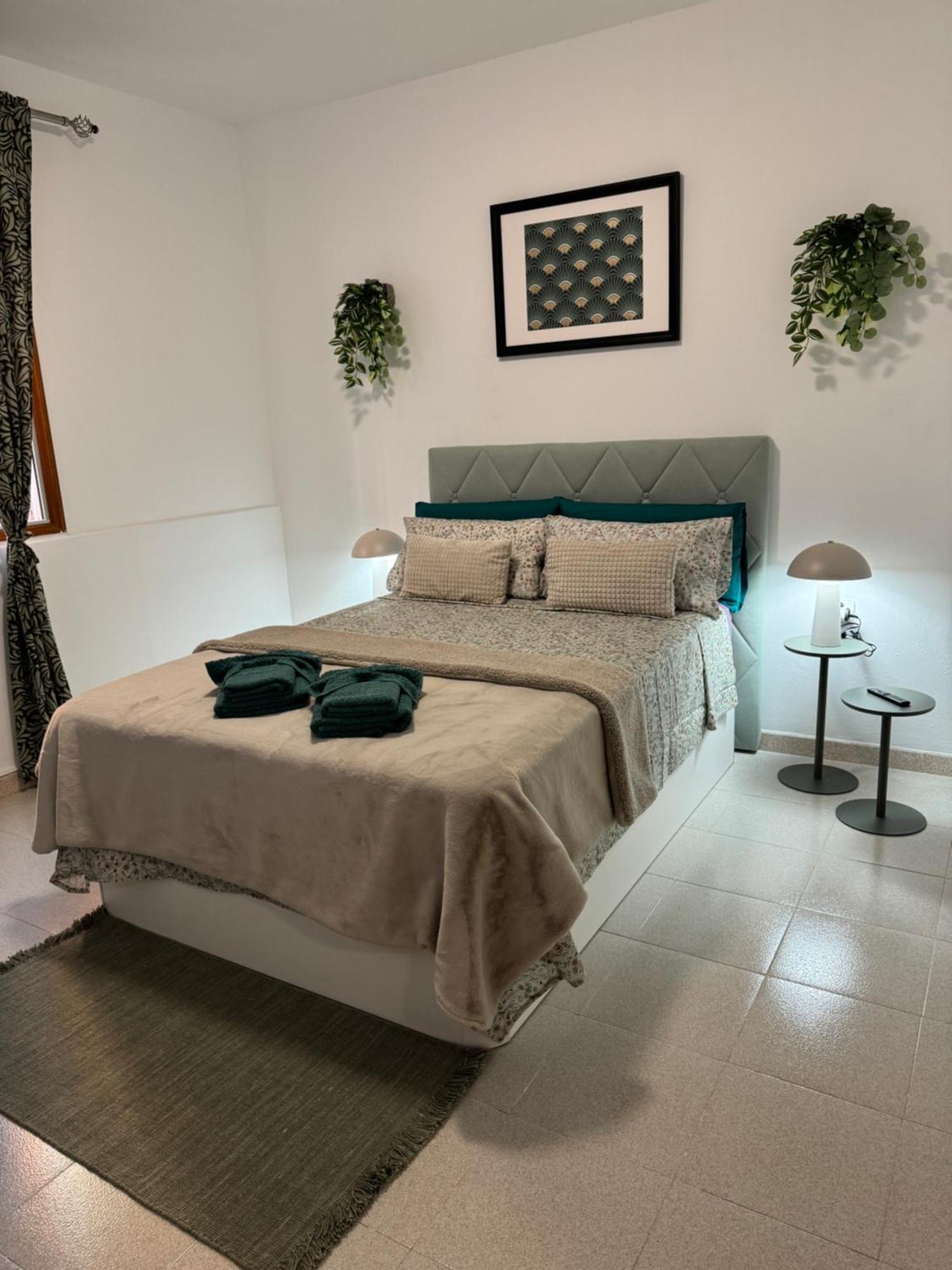 Dream Majuelos Appartement