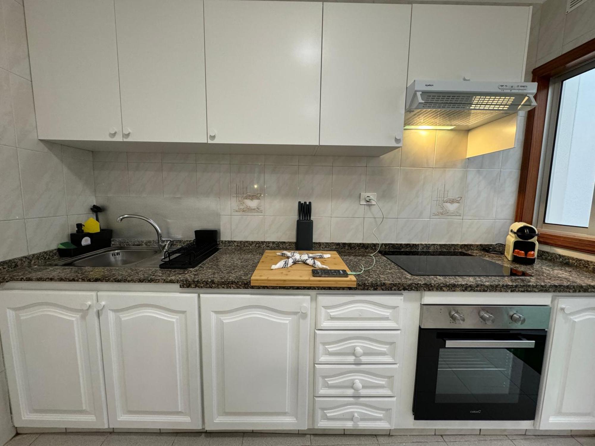 Appartement Dream Majuelos