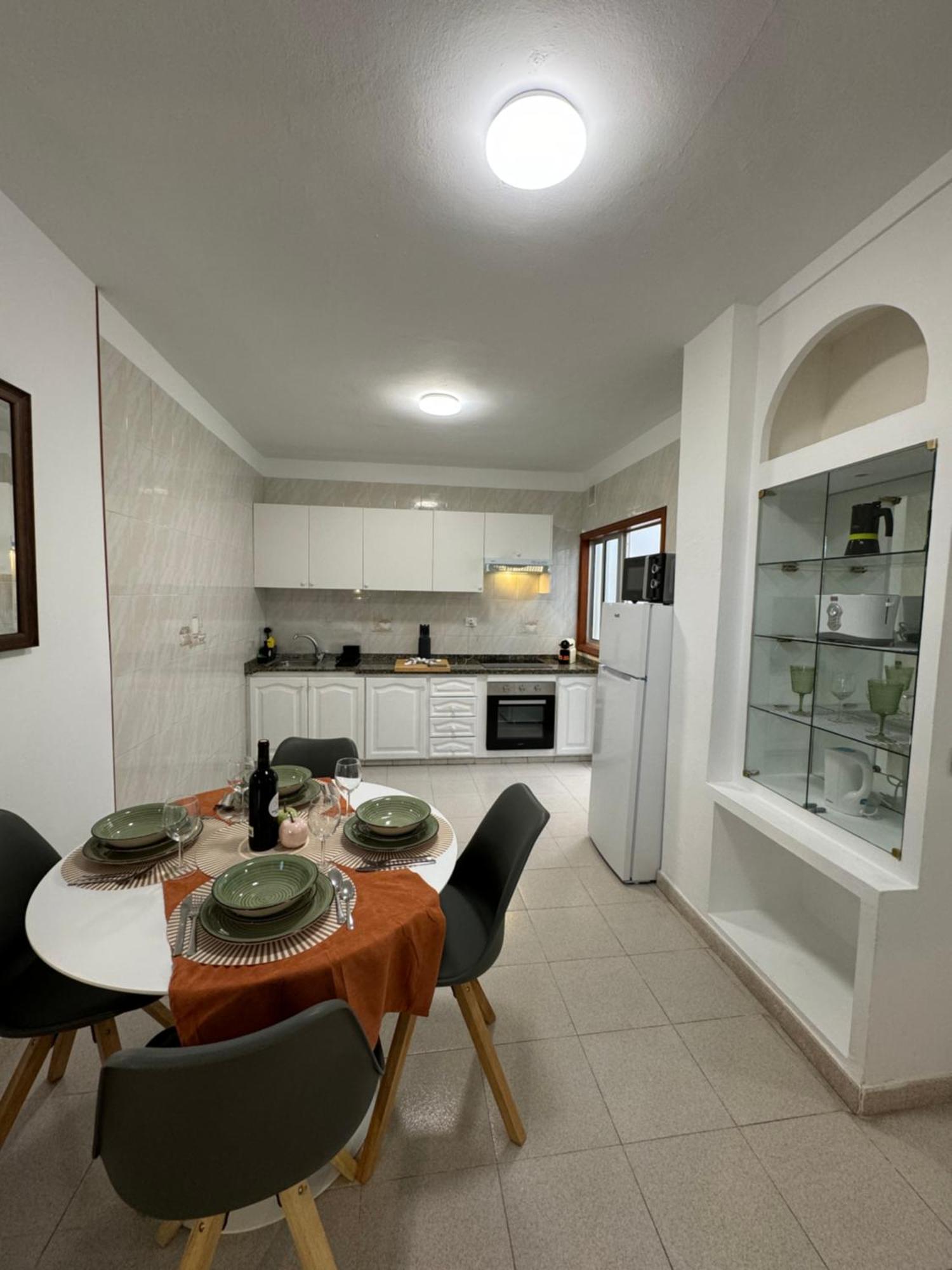 Dream Majuelos Appartement *