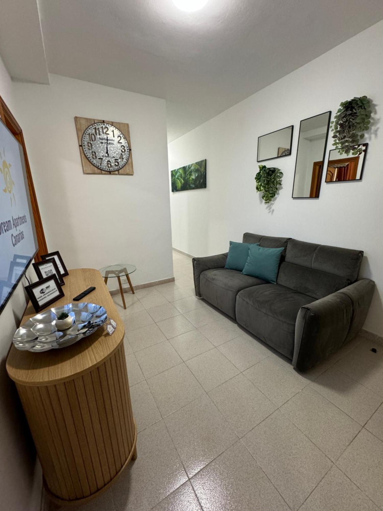 Appartement Dream Majuelos La Laguna (Tenerife)