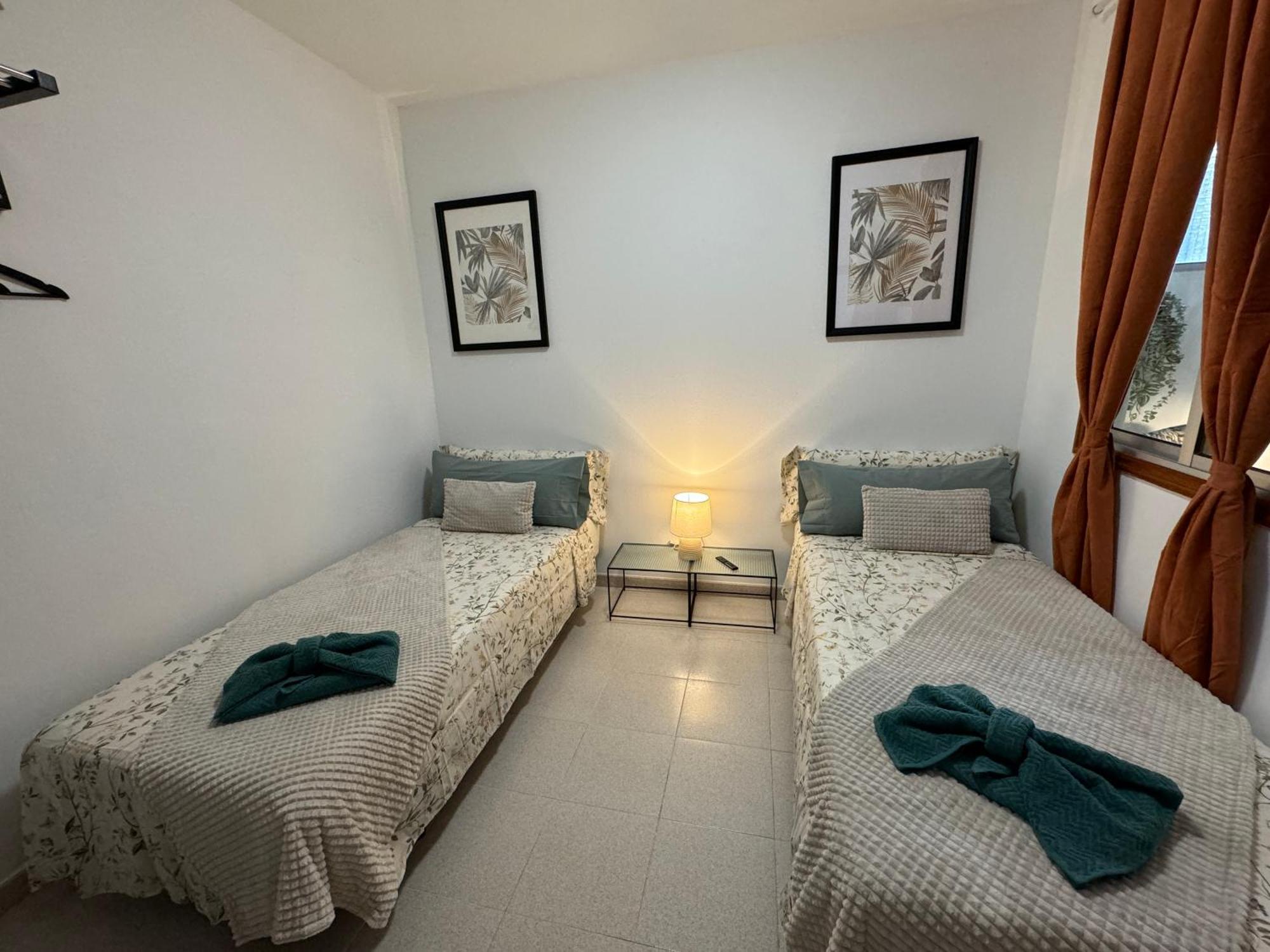 Dream Majuelos Appartement La Laguna (Tenerife)